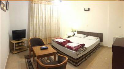 اتاق دو تخته هتل گاردنیا کیش اتاق دو تخته هتل گاردنیا کیش